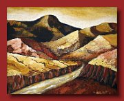 Weg in die Sierra 2 mfi-181